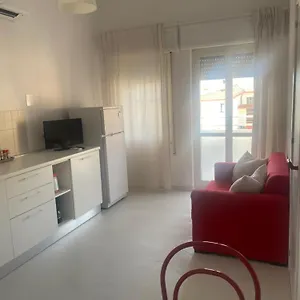 Apartment Le Mimose, Santa Maria Navarrese
